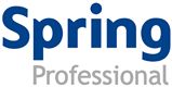 Spring Professional (Hong Kong) Limited's logo