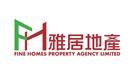 Fine Homes Property Agency Limited's logo