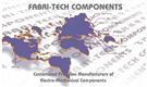 Fabri-Tech Components (Thailand) Co., Ltd.'s logo