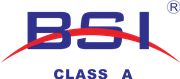 Bsi Freight HongKong Limited's logo