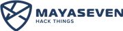 MAYASEVEN CO., LTD.'s logo