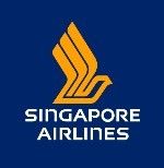 Singapore Airlines's logo