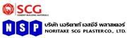 Noritake SCG Plaster Co., Ltd.'s logo