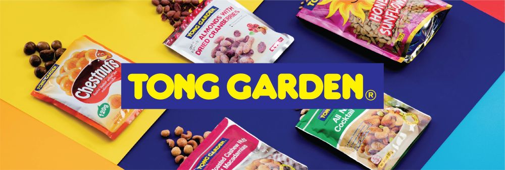 Tong Garden Co., Ltd.'s banner