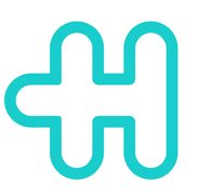 Company Logo for Healthengine