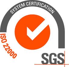 ISO 22000 2005