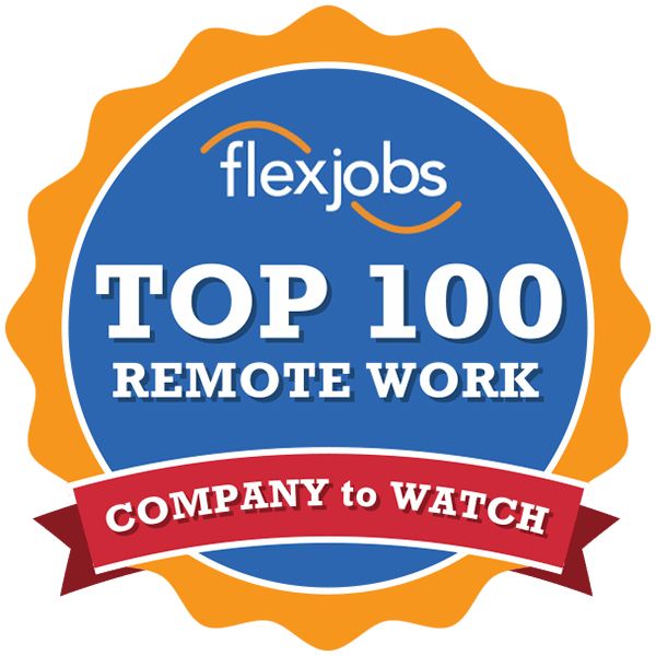 Top 100 Remote Work Company - Top 1 2024