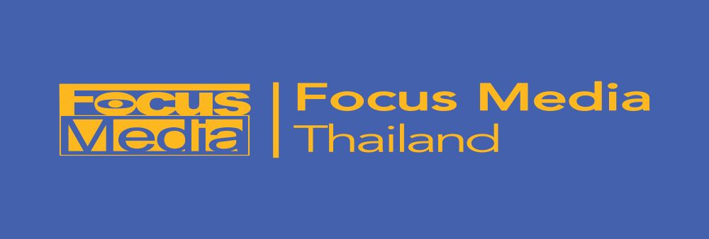 Focus Media (Thailand) Co., Ltd.'s banner