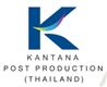 KANTANA POST PRODUCTION CO., LTD.'s logo