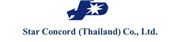 Star Concord (Thailand) Co., Ltd.'s logo