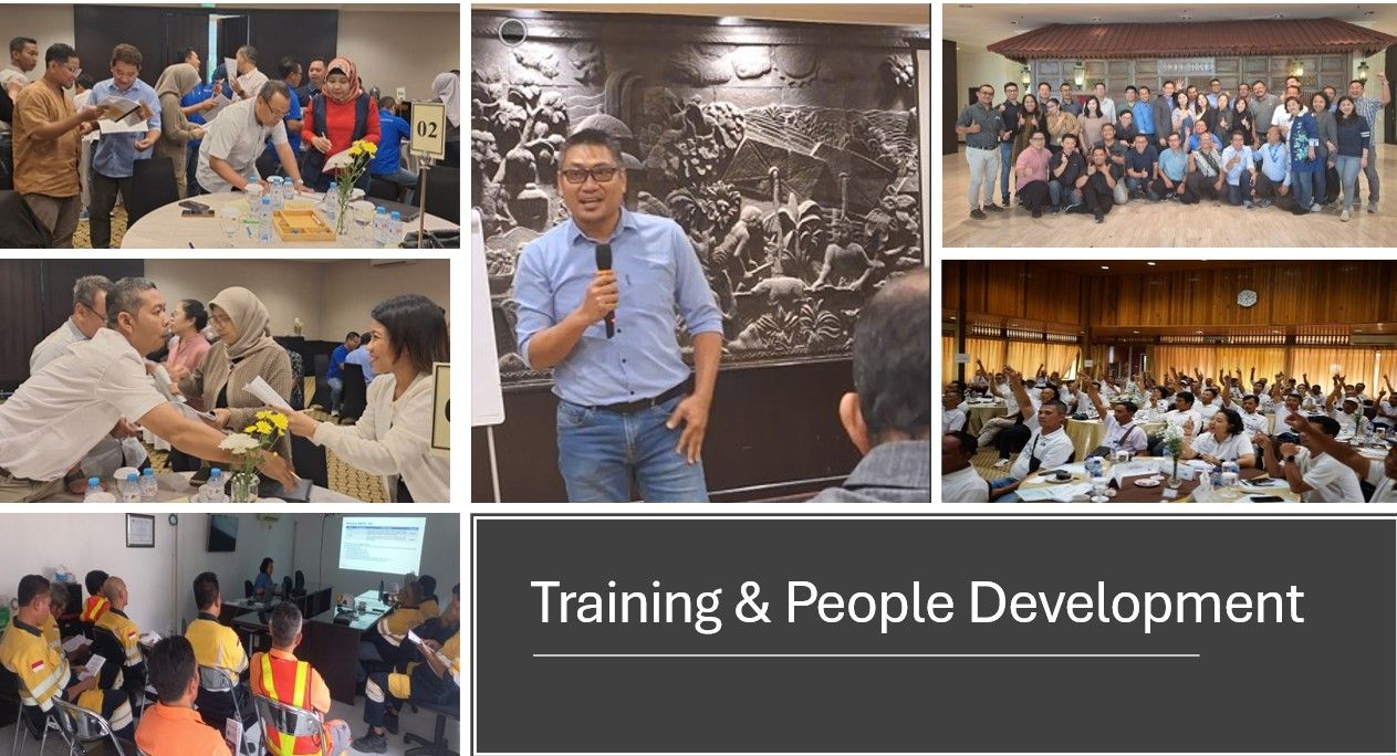 Company's culture and value information