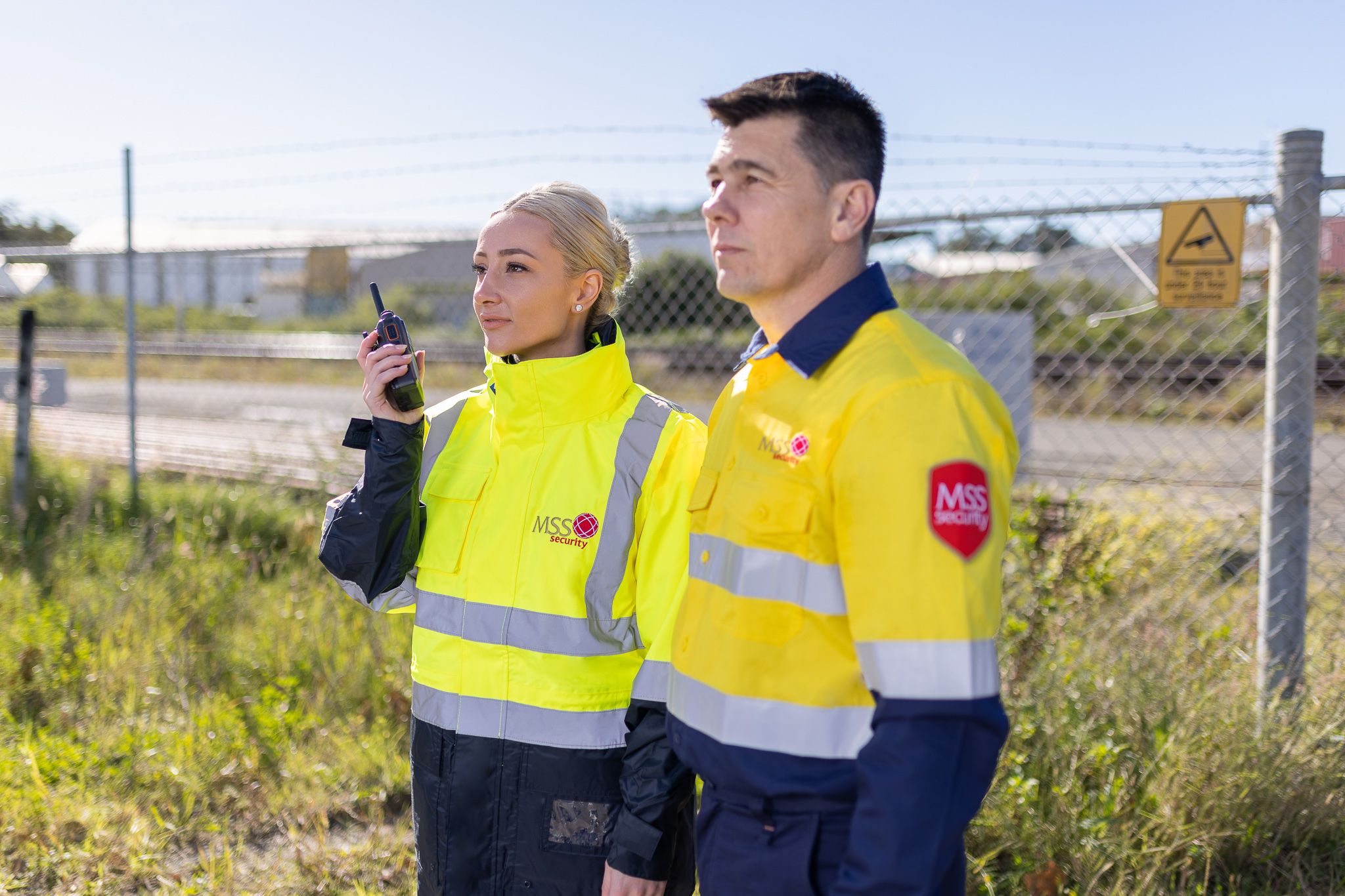 Working at MSS Security company profile and information SEEK