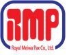 ROYAL MEIWA PAX CO., LTD.'s logo