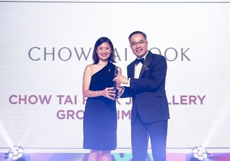 Best Companies to Work for in Asia 2024