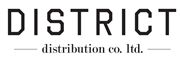 District Distribution Co Ltd's logo