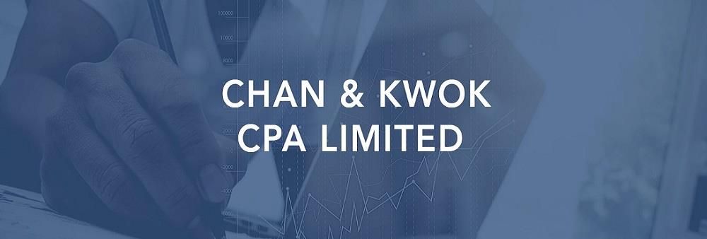 Chan & Kwok CPA Limited's banner