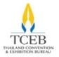 Thailand Convention & Exhibition Bureau (Public Organization)'s logo