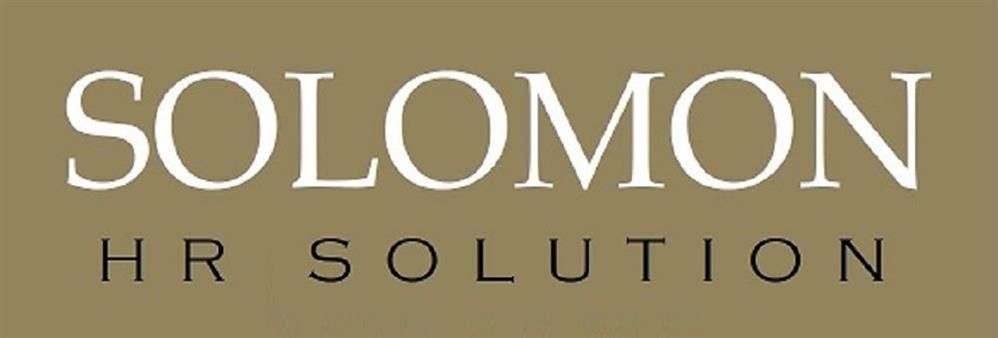 Solomon HR Solution Limited's banner
