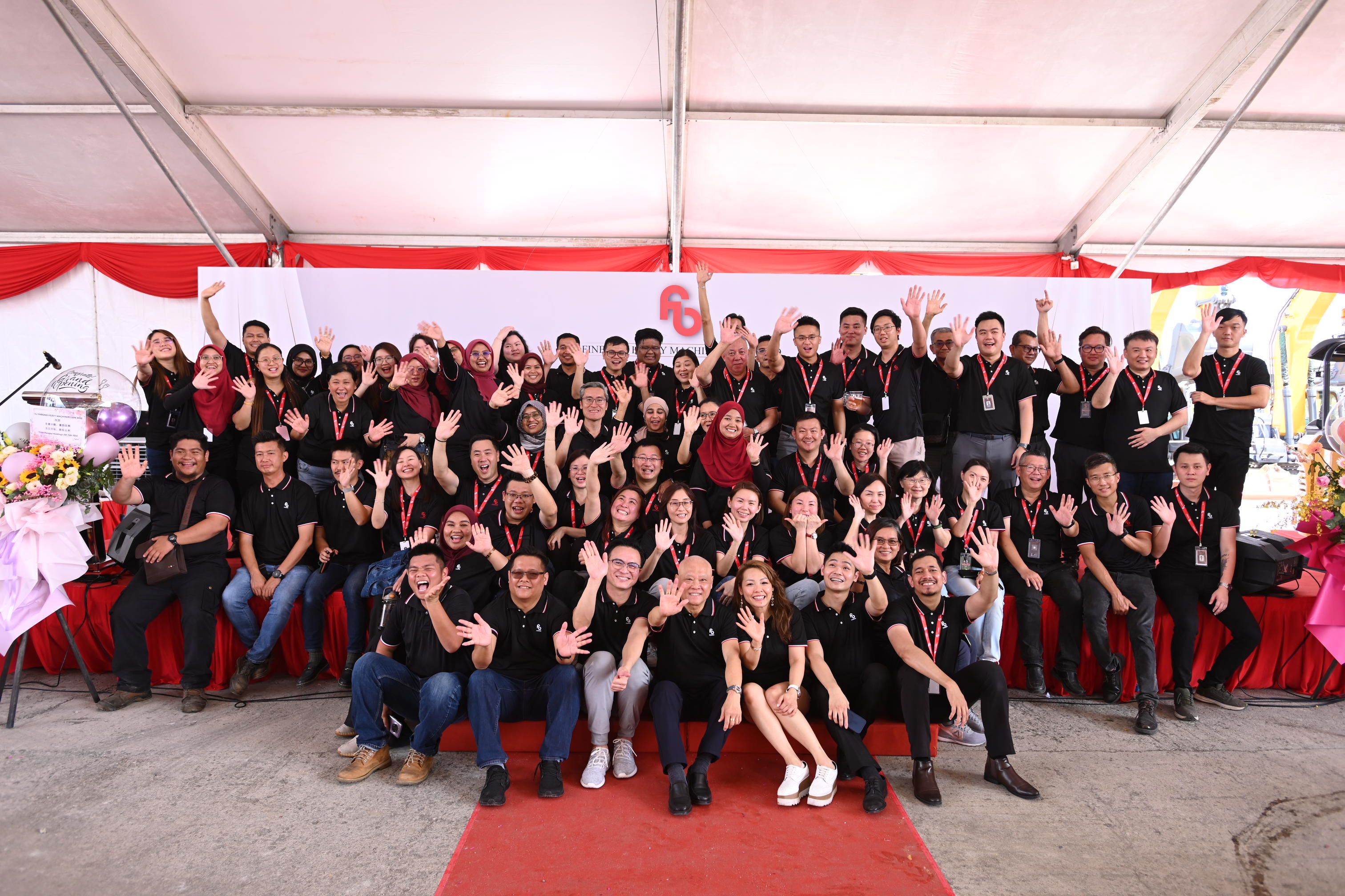 Company's culture and value information