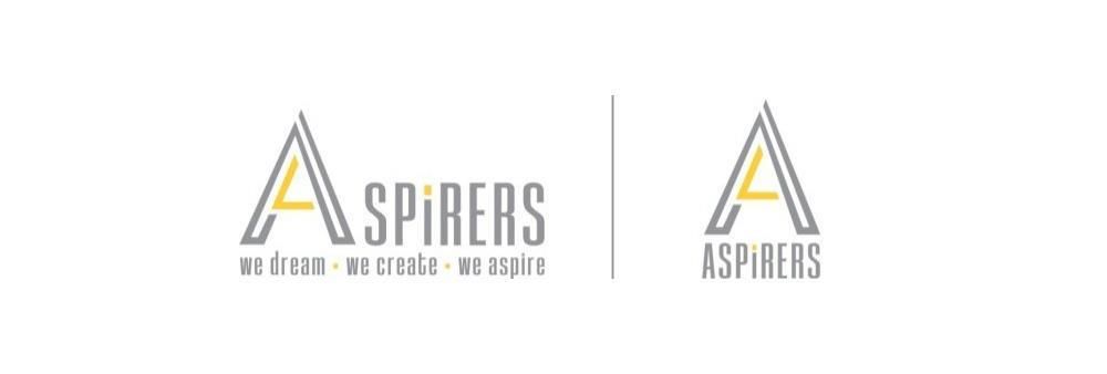 The Aspirers Limited's banner
