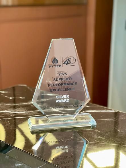 2025 Supplier Performance Excellence (Silver Award) 2025