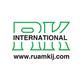 Ruamkij International Co., Ltd.'s logo