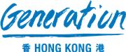 Generation : You Employed (HK) Limited's logo