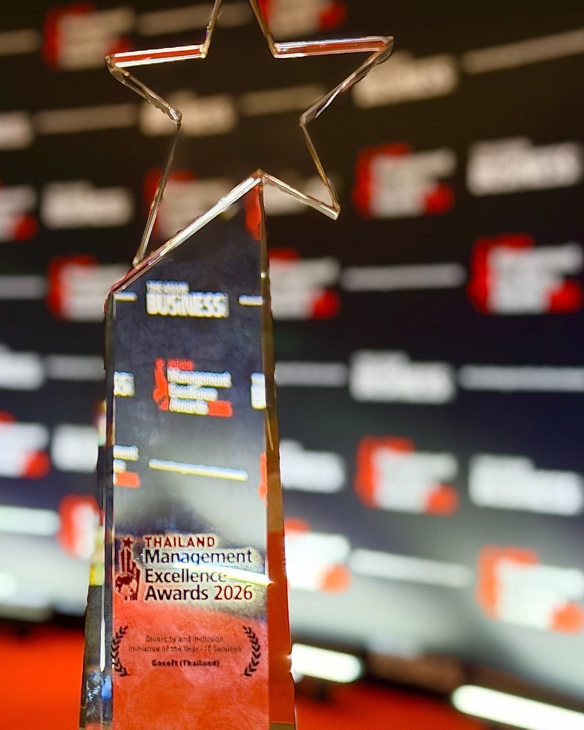Asian Management Excellence Awards for DEI Fullness Strategy 2026
