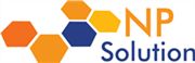 NP Solution Limited's logo