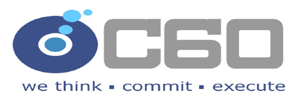 C60 Pan Asia Limited's banner