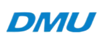 Logo PT DMU Logistics Group Indonesia