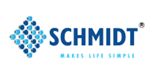 Schmidt & Co (HK) Ltd's logo