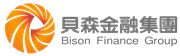 Bison Finance Group Limited's logo