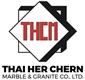 Thaiherchern Marble & Granite Co., Ltd.'s logo