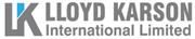 Lloyd Karson International Limited's logo