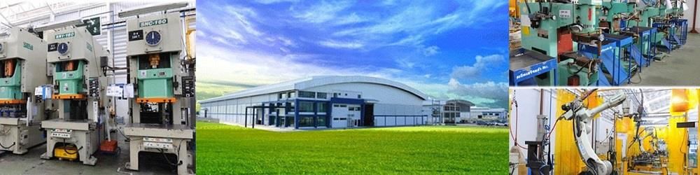 S.P.Automotive Products Co., Ltd.'s banner