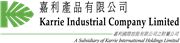 Karrie International Holdings Limited's logo