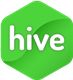 hive ventures's logo