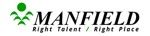 Manfield Employment Services Pte Ltd