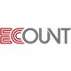 Ecount Co., Ltd.'s logo