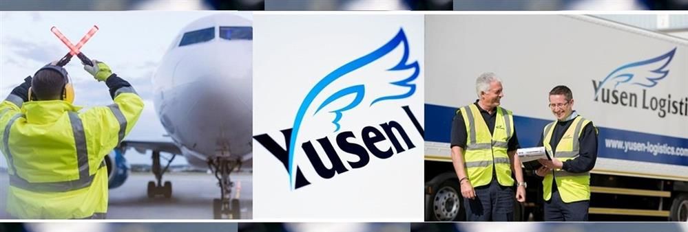 Yusen Logistics (Thailand) Co., Ltd.'s banner