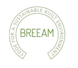 BREEM Internal New Construction - Carbon Climate Certified (QLD) 2025