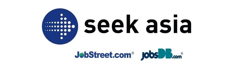 Seek limited. JOBSTREET. JOBSTREET app.