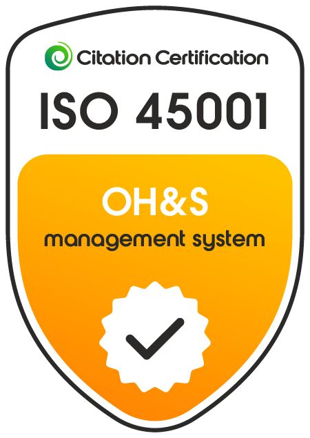 ISO 45001 2024