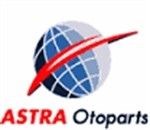 PT Astra Otoparts Tbk
