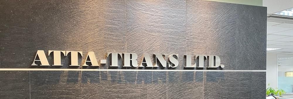 Atta-Trans Limited's banner