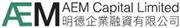 AEM Capital Limited's logo