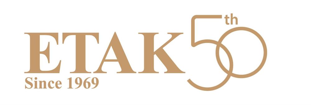 Etak International Ltd's banner