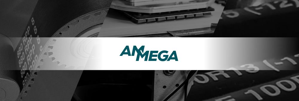 Ammega (Thailand) Co., Ltd.'s banner