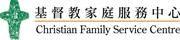 Christian Family Service Centre's logo